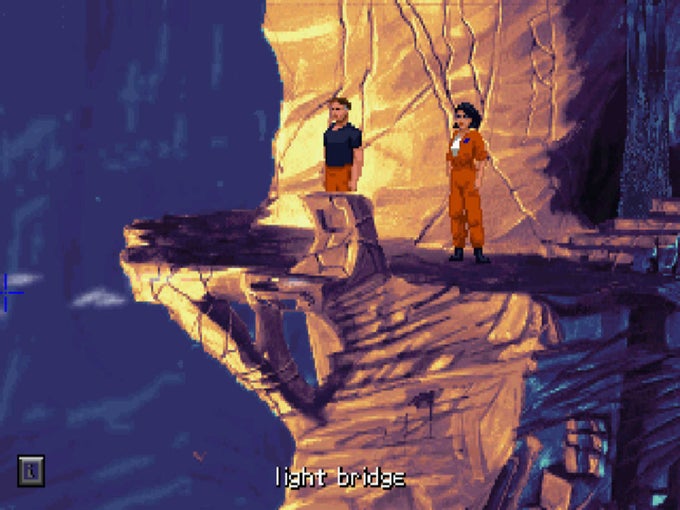 The Dig The Dig