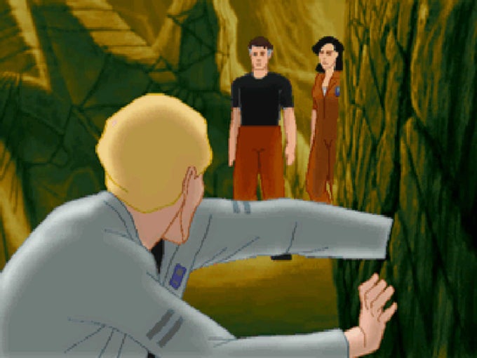 The Dig The Dig