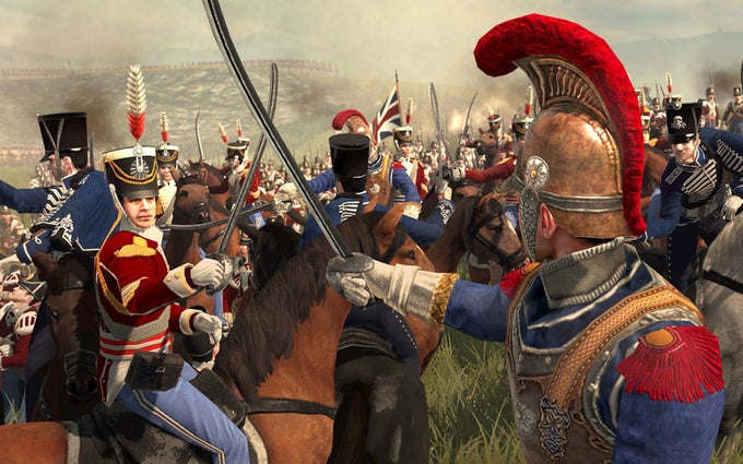 Napoleon Total War Napoleon Total War