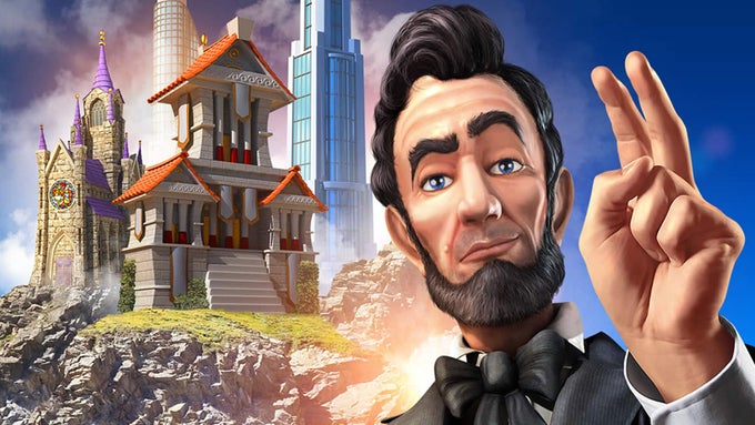 Civilization Revolution Mac Download