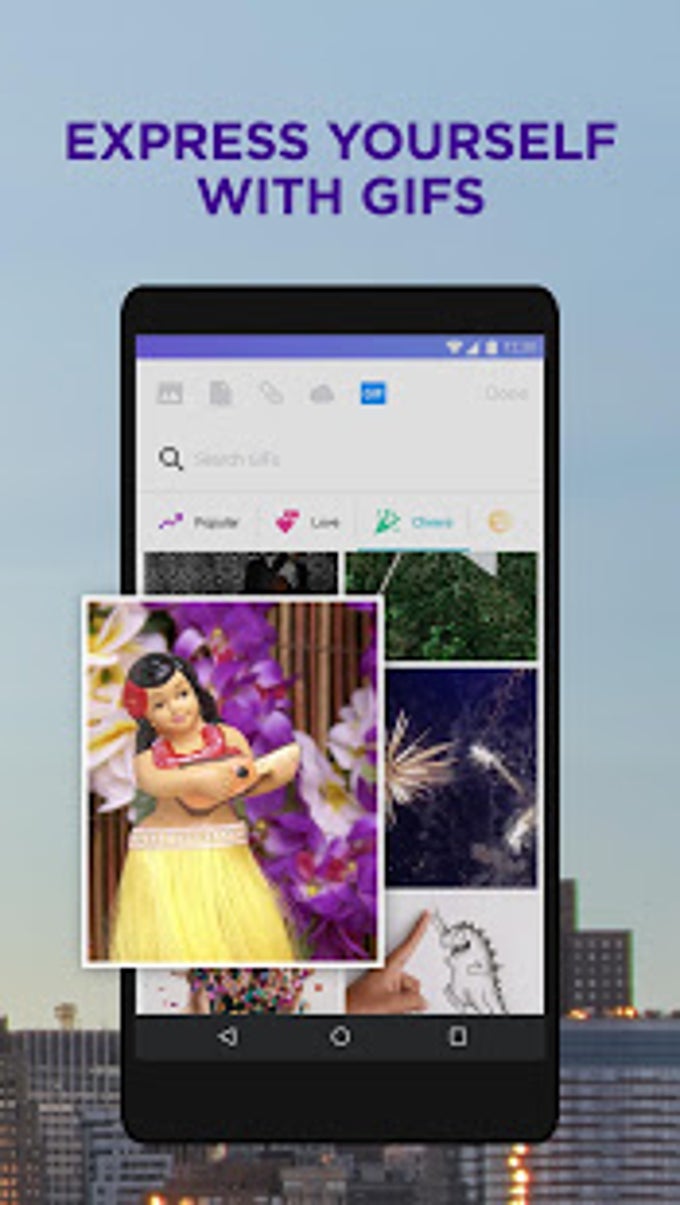 Download do APK de Yahoo Mail Go para Android