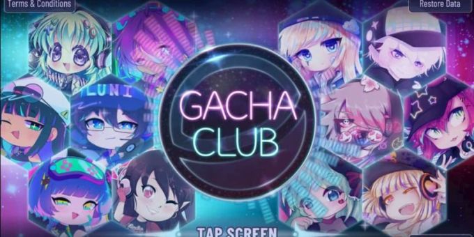 Gacha Toca Nox Mod android iOS apk download for free-TapTap