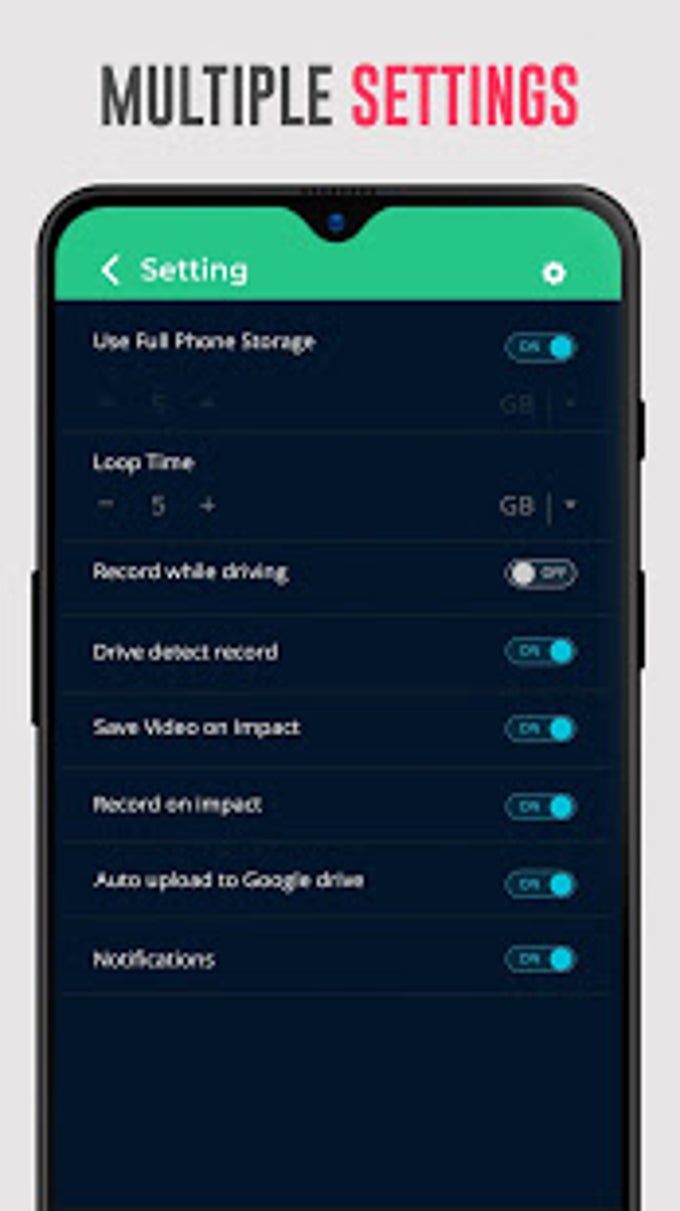 Speedometer Dash Cam: Speed Limit Car Video App Speedometer Dash Cam: Speed Limit Car Video App
