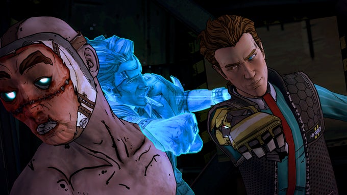 Tales From The Borderlands Download