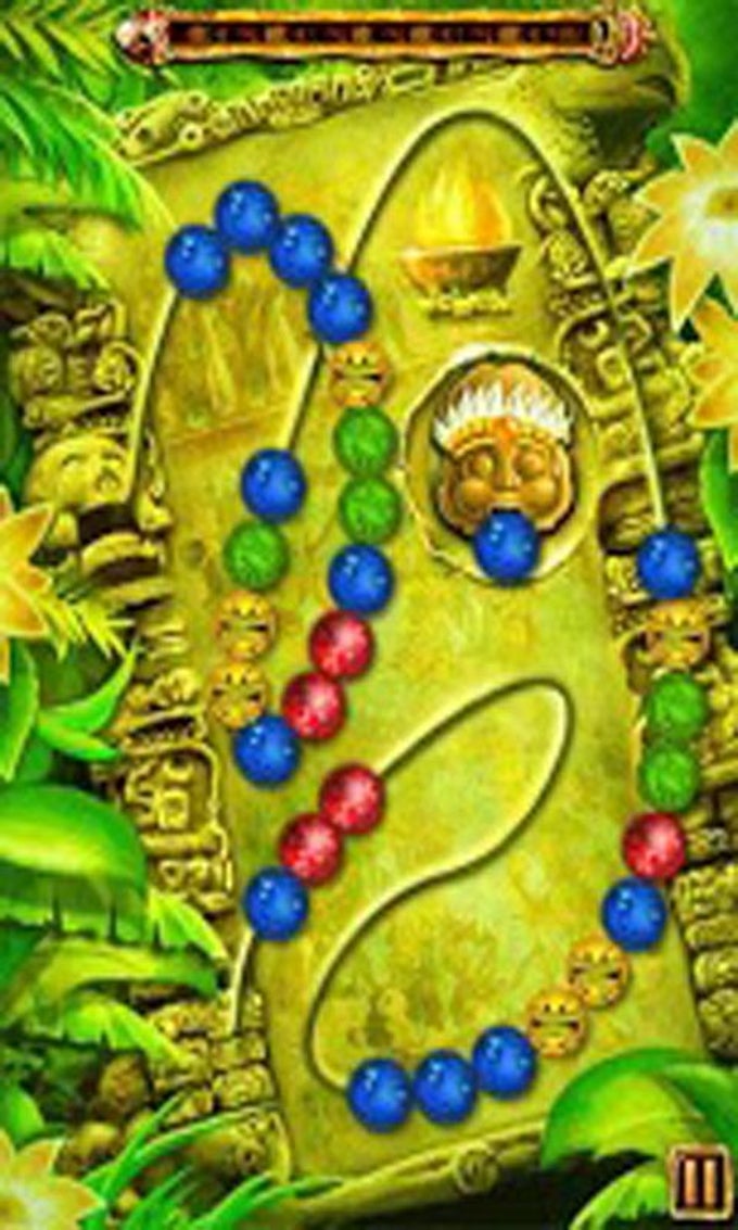Zuma game gratuit télécharger complete version for android