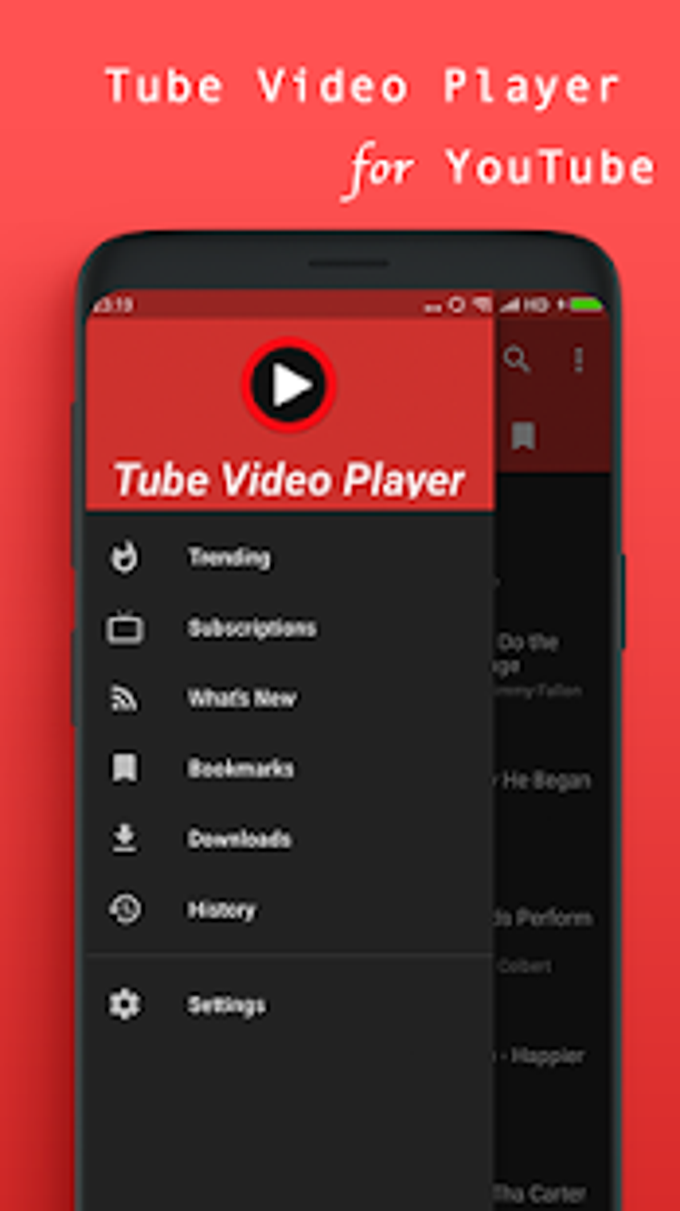 Play Tube  Video Tube