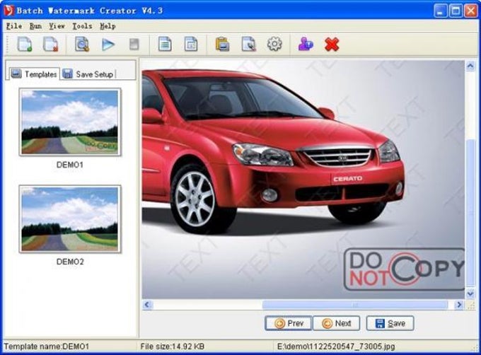 free software to batch watermark photos free software to batch watermark photos