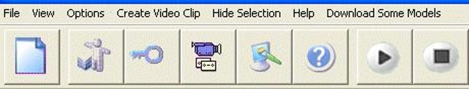 3D Sci-FI Movie Maker 3D Sci-FI Movie Maker