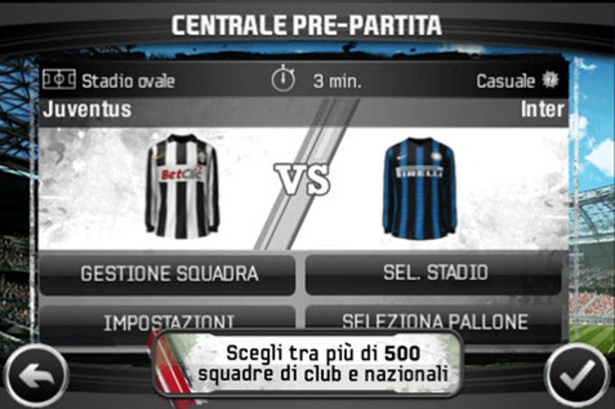 FIFA 11 FIFA 11