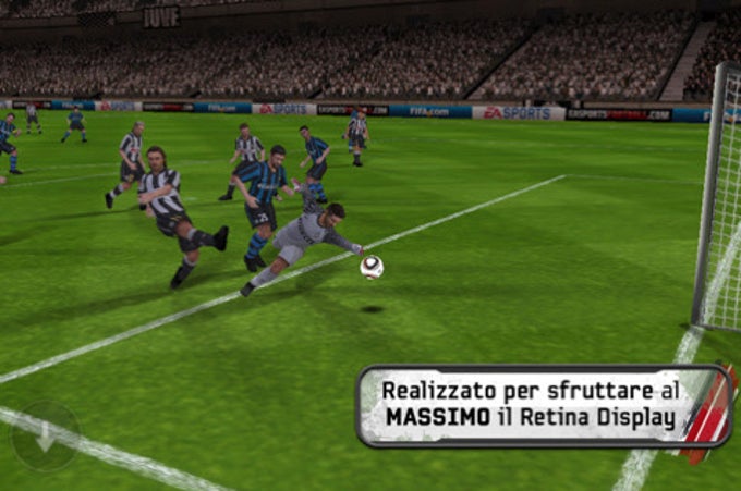 FIFA 11 FIFA 11