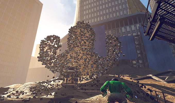 Lego Marvel Super Heroes Lego Marvel Super Heroes