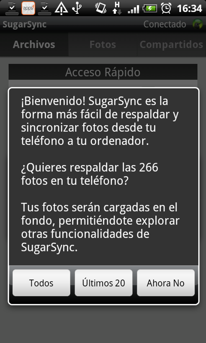 SugarSync SugarSync