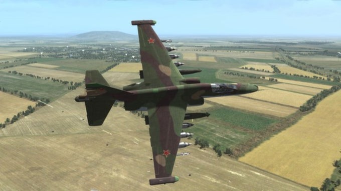DCS World DCS World