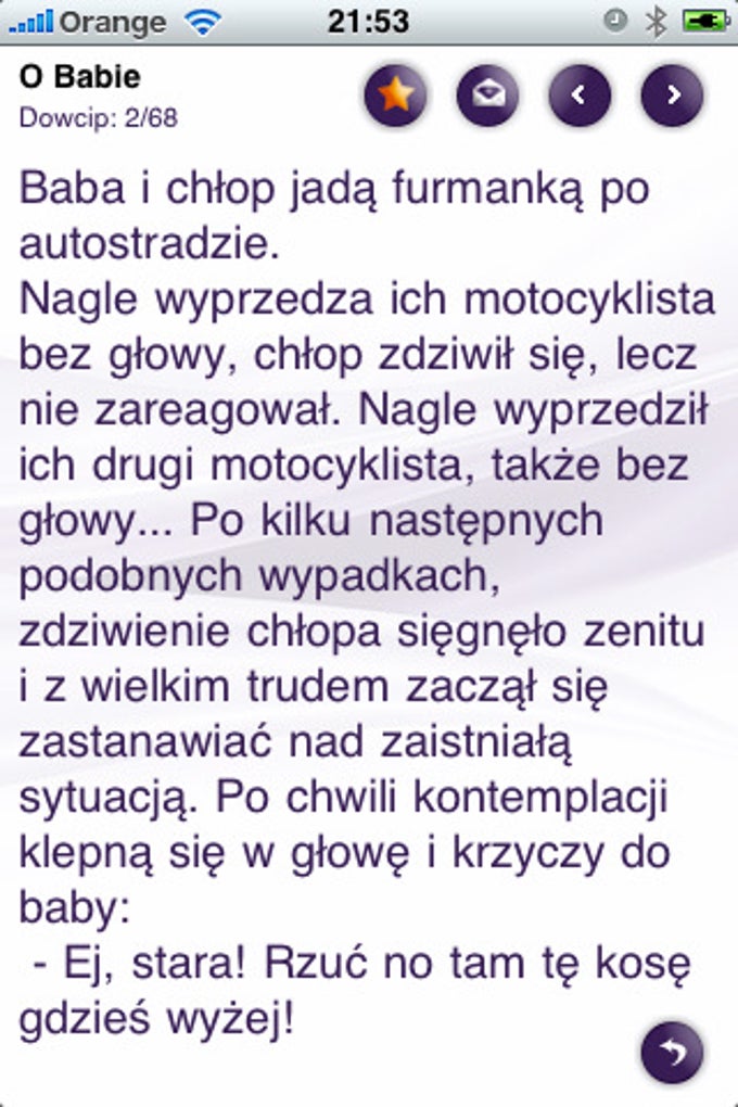 Dowcipy Dowcipy