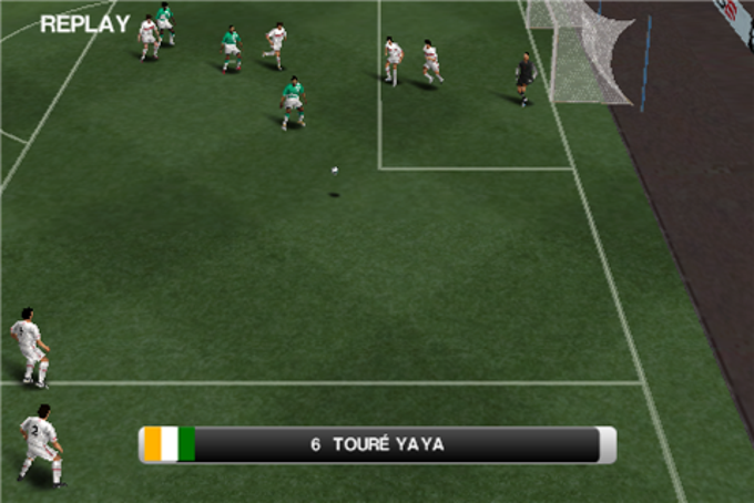 PES 2011 PES 2011