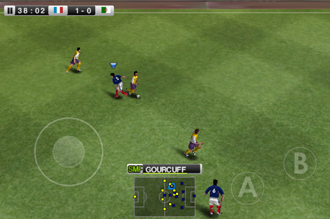 PES 2011 PES 2011