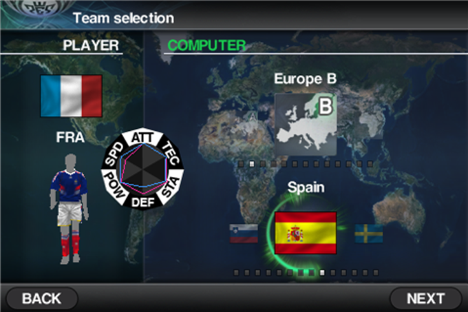 PES 2011 PES 2011