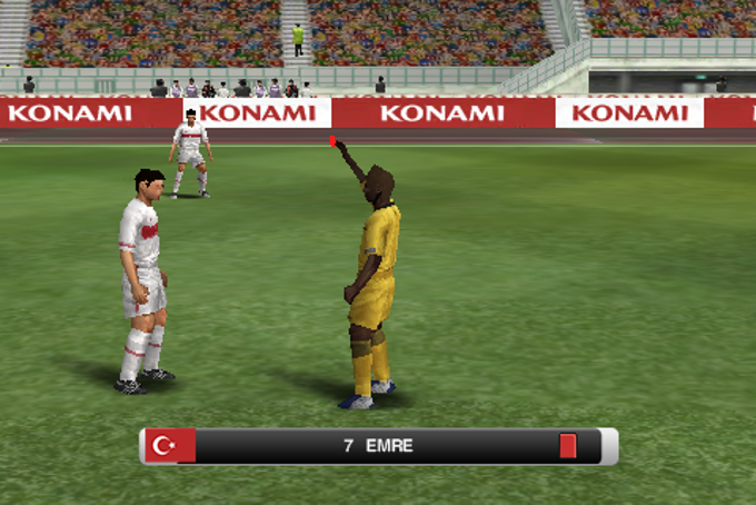 PES 2011 PES 2011