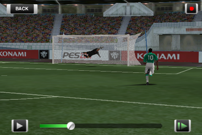 PES 2011 PES 2011