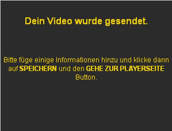 Dailymotion Dailymotion