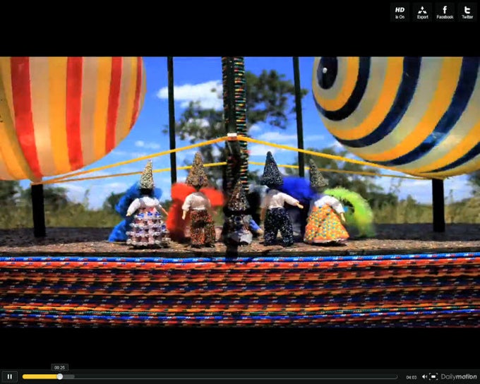 Dailymotion Dailymotion