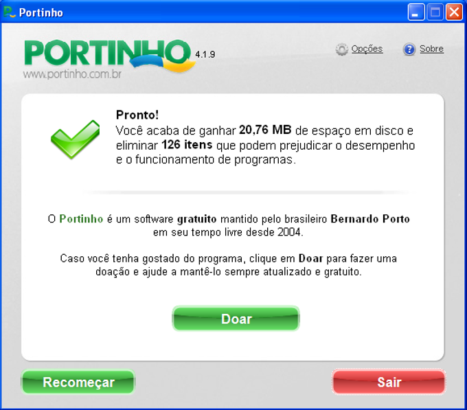 Portinho Portinho
