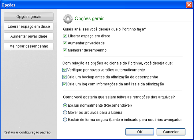 Portinho Portinho