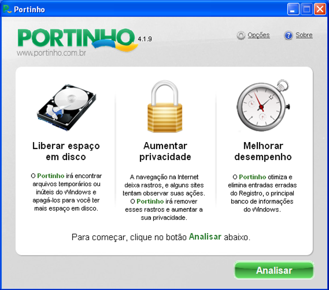 Portinho Portinho