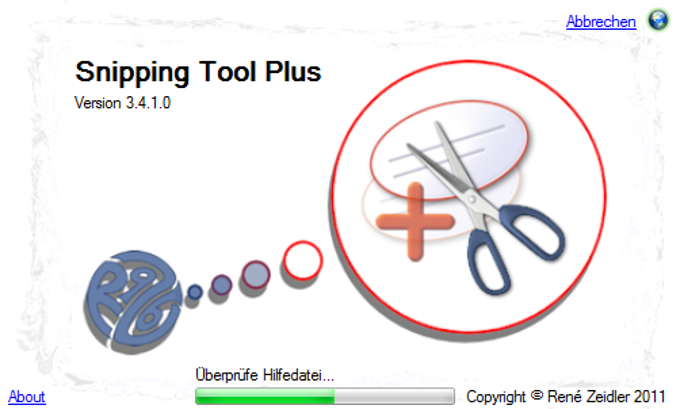 Snipping Tool Plus Snipping Tool Plus
