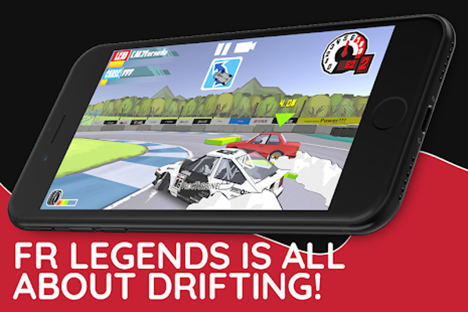 FR LEGENDS Spirit of drifting FR LEGENDS Spirit of drifting