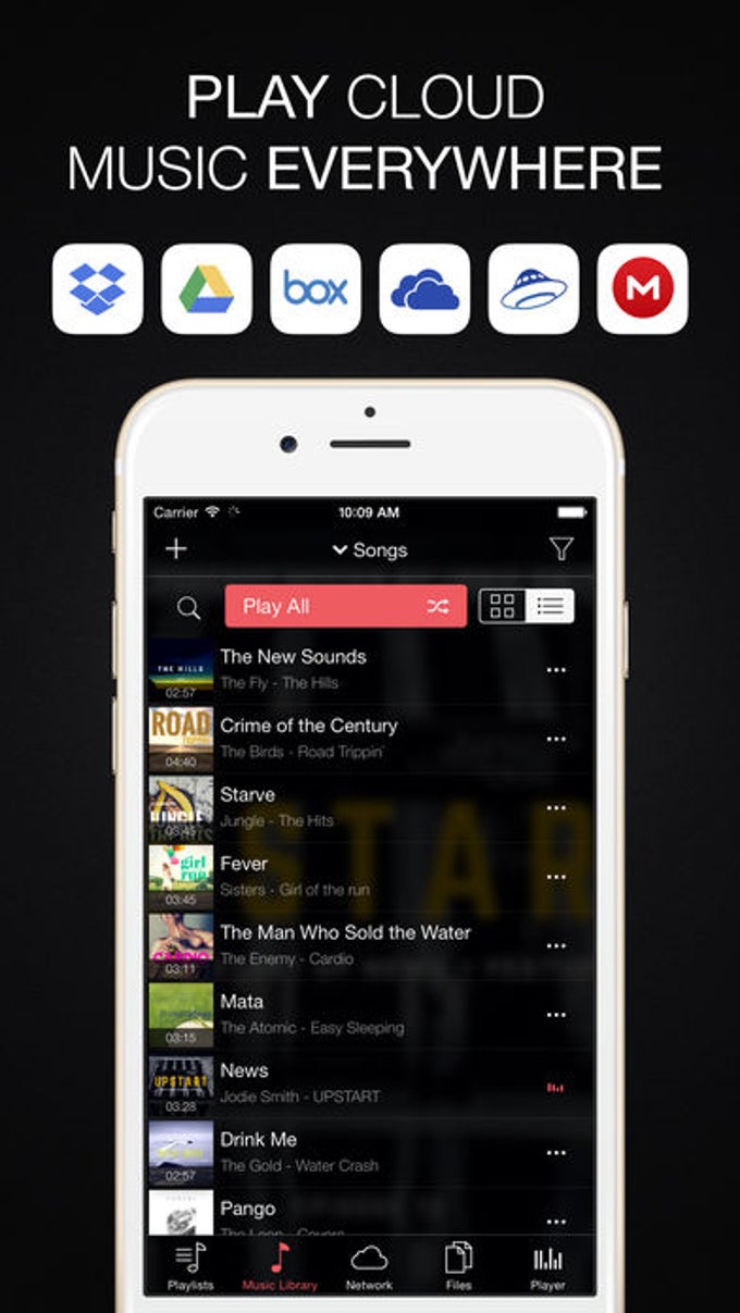 Evermusic - offline music Evermusic - offline music