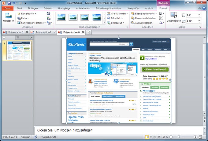 Office Tab Office Tab