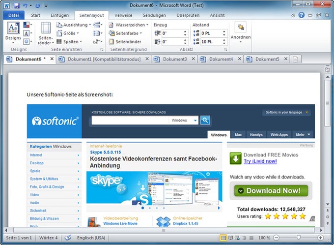 Office Tab Office Tab