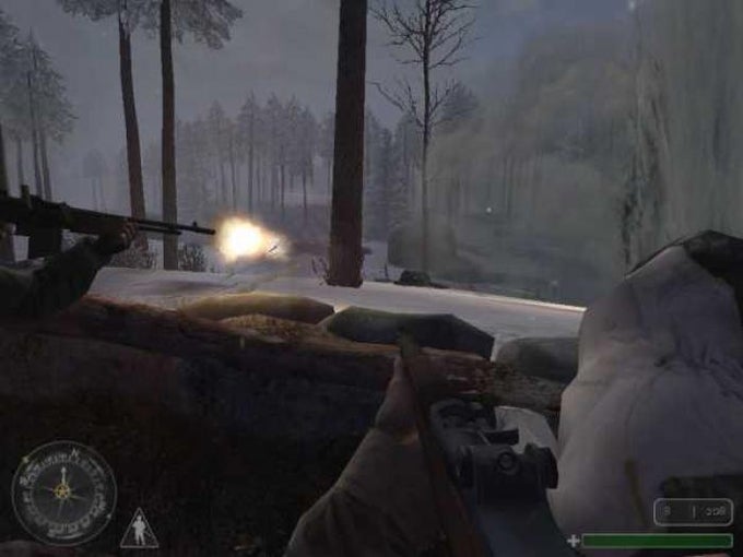 Call of Duty: United Offensive Call of Duty: United Offensive