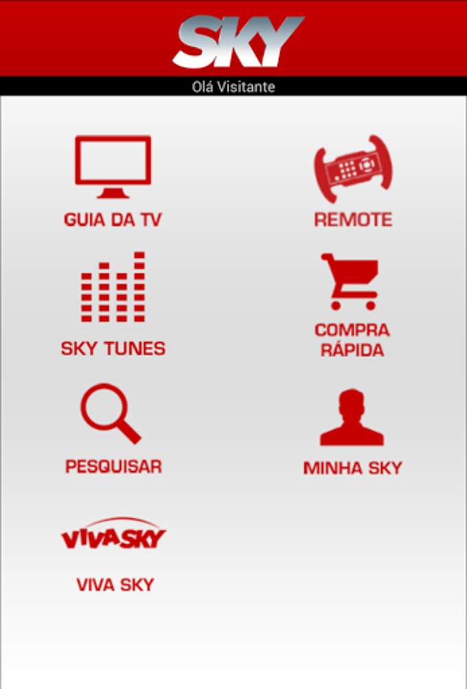 SKY Brasil SKY Brasil