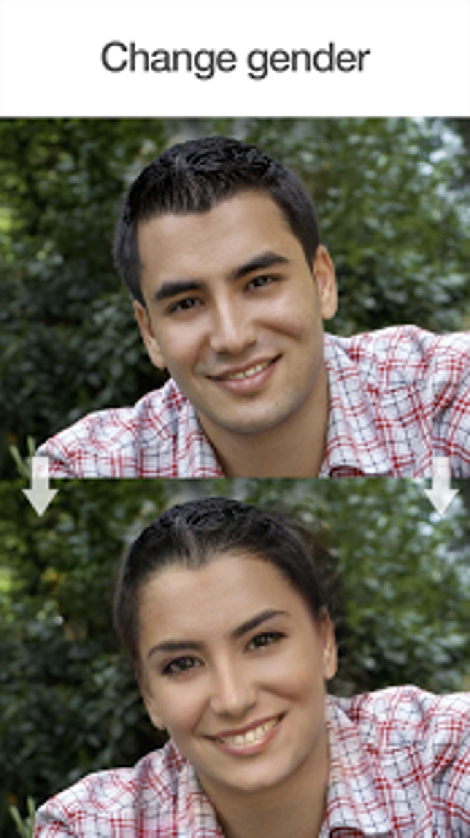 FaceApp FaceApp