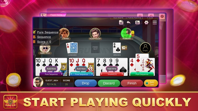 The Rise of Teen Patti: A Game of Skill, Strategy, and Rewards