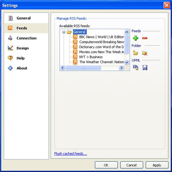 RSScrawler RSScrawler