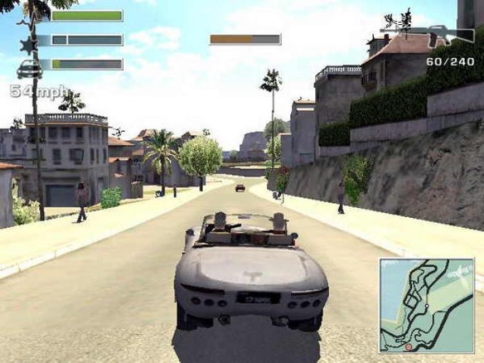 Driver Driver