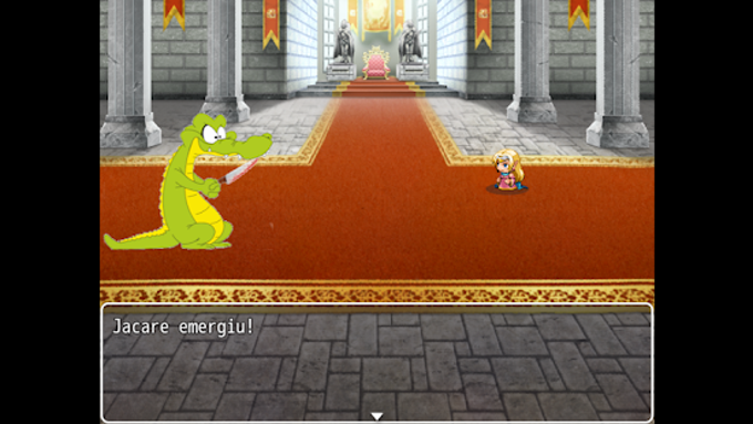 Deu a louca nos games