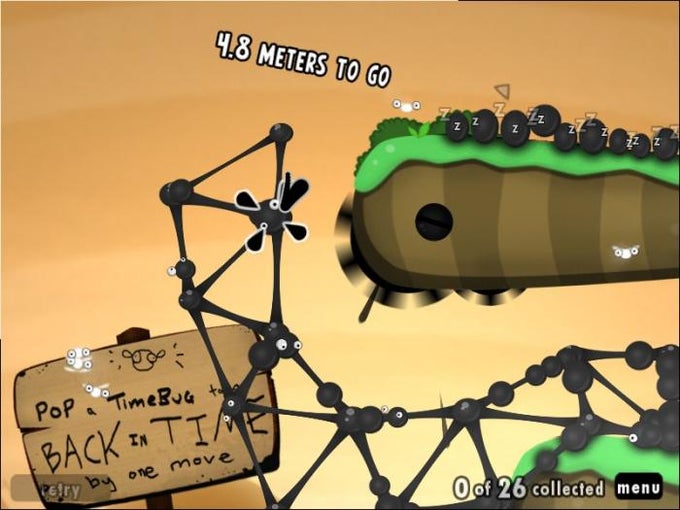 World of Goo World of Goo