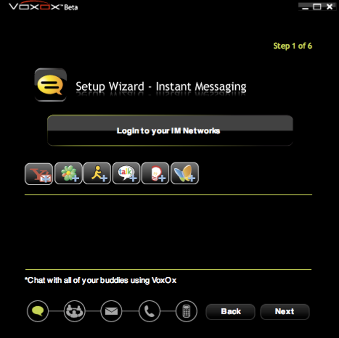 VoxOx VoxOx