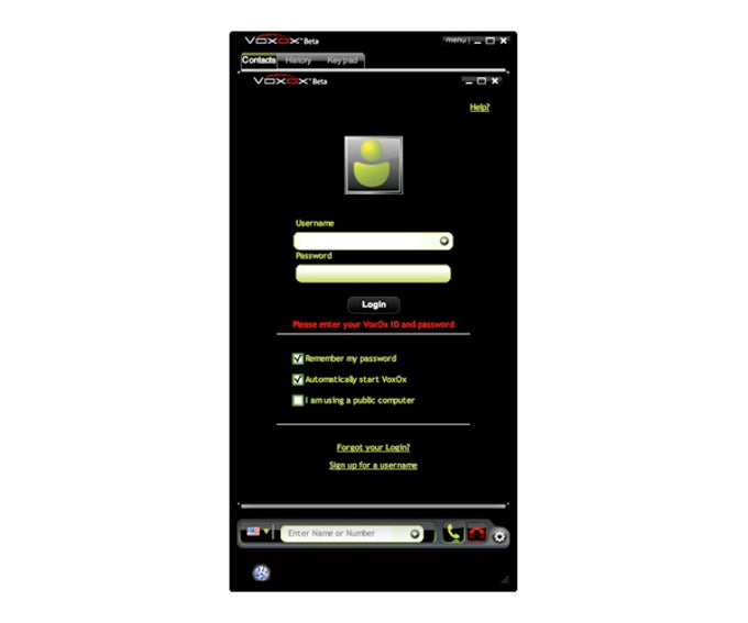 VoxOx VoxOx