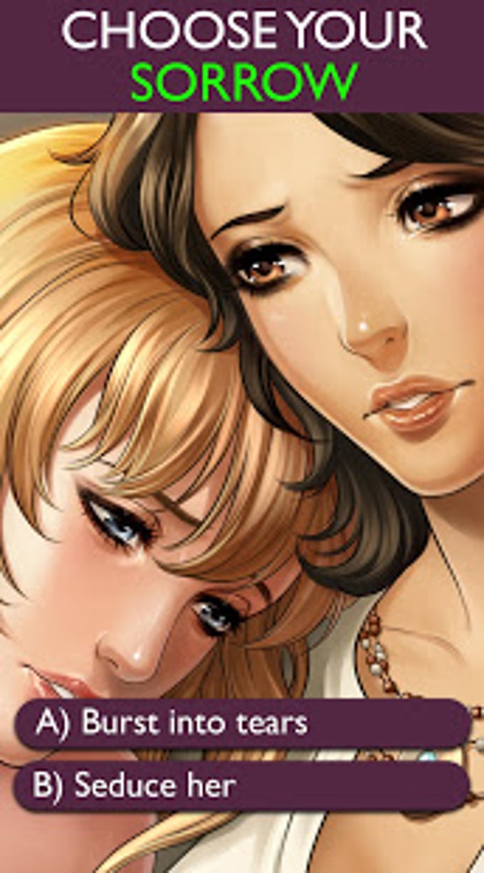 Is-it Love Peter - Episode Vampire