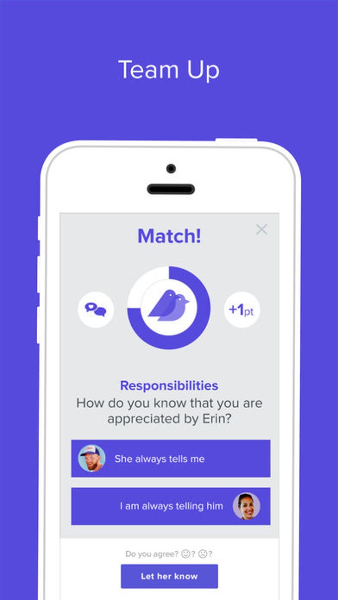 Happy Couple Happy Couple