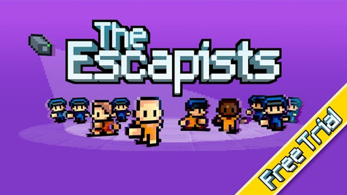 Escape the Prison 2 - Jogo de aventura - Baixar APK para Android