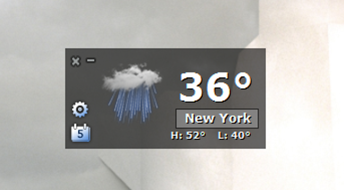 AccuWeather.com Stratus AccuWeather.com Stratus