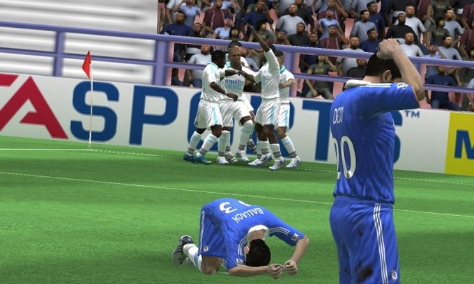 FIFA 09 FIFA 09