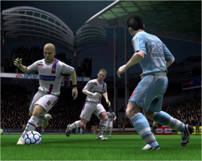 fifa 09 download android