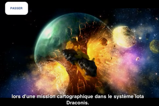 Starfront: Collision